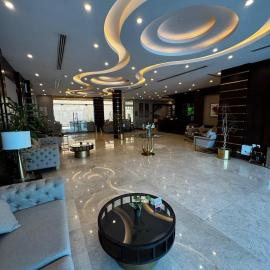 Coupard Hotel，位于利雅德的酒店
