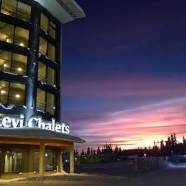 Levi Chalets 1501
