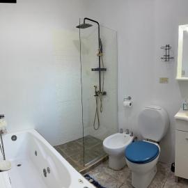 Casa en libertad，位于Puerto Libertad的酒店