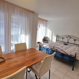 An der Langlaufloipe - Studio Arnica，位于上瓦尔德的酒店