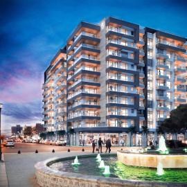 Caleta Design - Alojamientos，位于玛德琳港的酒店
