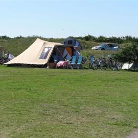 Ameland Tentenverhuur KLVW