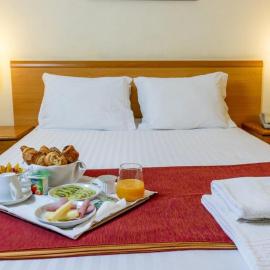 Flag Hotel Guimarães Fafe，位于法菲的酒店
