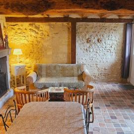 L'Olivier - Charm and elegance Loire Valley，位于武夫赖的酒店