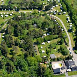 First Camp Aarhus - Jylland，位于奥胡斯的酒店