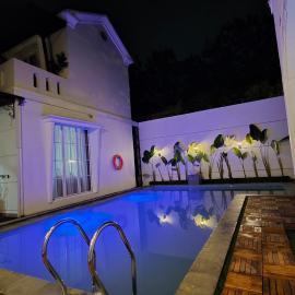 El Villa Forest Bogor,位于茂物的酒店