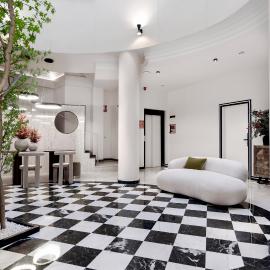 Hotel Aptos Alejandra Homes by Maxi Hoteles