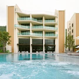 Viewpoint Khaoyai Hotel，位于慕斯的酒店