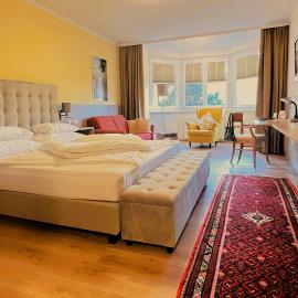 Der Marienhof Hotel Garni