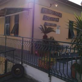 Locanda Primo Sole，位于Oneto的酒店