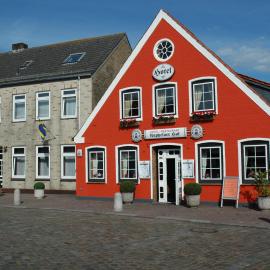 Hotel Kappelner Hof，位于卡珀尔恩的酒店