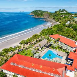 Margaritaville Beach Resort Playa Flamingo