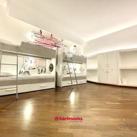 BARI ROOMS Abate Gimma，位于巴里的酒店