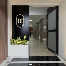 Hotel Encanto,位于波帕扬的酒店