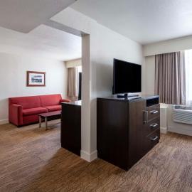 Best Western Pony Soldier Inn & Suites