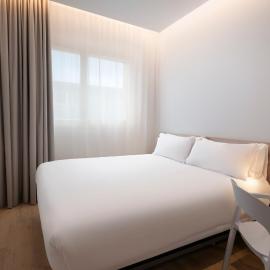 B&B HOTEL Madrid Carabanchel，位于马德里的酒店
