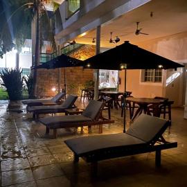 Villas Paraíso，位于梅里达的酒店