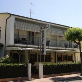 Hotel Elisabetta，位于钦克亚勒的酒店