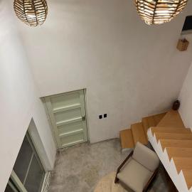 Casa Tonalli，位于柔蔲科派克的酒店