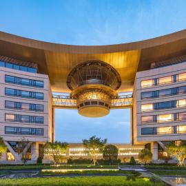 Tianfu Joyhub Cheer Hotel，位于Caochi的酒店
