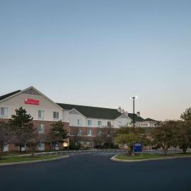 Hilton Garden Inn Saint Charles
