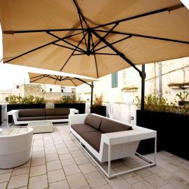Vico Regio Hotel，位于卡萨拉诺的酒店
