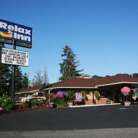 Relax Inn Chehalis，位于奇黑利斯的酒店