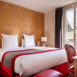 Hotel Muguet