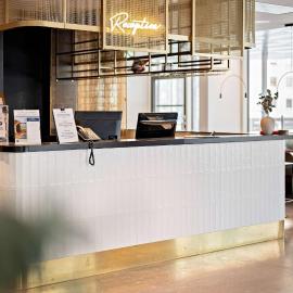 Best Western Hotel Tranas Statt，位于特拉诺斯的酒店