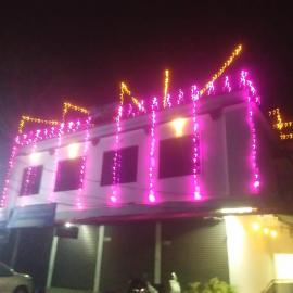 Tour Way Nadavayal Inn，位于Kenichira的酒店