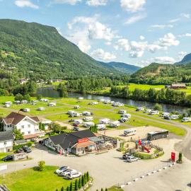 First Camp Gol Hallingdal，位于高尔的酒店
