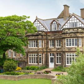 YHA Whitby，位于惠特比的酒店