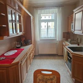 Unterkunft für Familien, Montagen arbeiter, und und und, Sweet Home，位于Roßwein的酒店