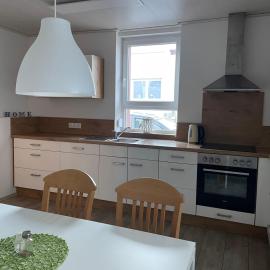 Ferienwohnung in Worms-Wiesoppenheim