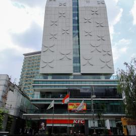 La Grande by Djitu Hospitality