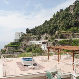 Residence La Dolce Vita，位于马奥莱的酒店
