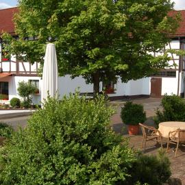 Landgasthaus Pfahl，位于维朔芬的酒店