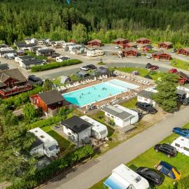 First Camp Bø - Telemark，位于伯的酒店