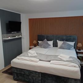 Hotel Ari，位于凯撒斯劳滕的酒店