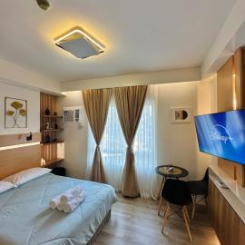 THE SUITE by The Hiltons，位于巴科洛德的酒店