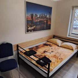 Hostel CENTRUM，位于拉多姆的酒店