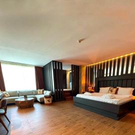 Sirin Park Hotel，位于阿达纳的酒店