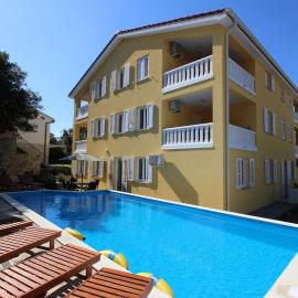 Apartments Gorica 1