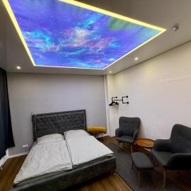 Licht Loft，位于伊策霍的酒店