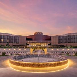 InterContinental Taif by IHG