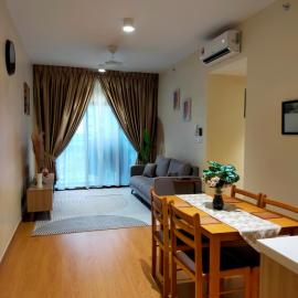 The Mysa Stay at Splash Mania Cove，位于万津的酒店