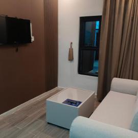 BAIT AL-AFIA Hotel，位于苏尔的酒店