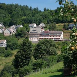 Hôtel Restaurant Roess