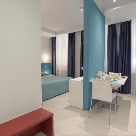 Hotel Agrigento Home，位于阿格里真托的酒店