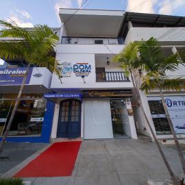 Dom Caldeira Hospedaria,位于Itaocara的酒店